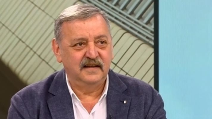 Тодор Кантарджиев предупреждава за нова заплаха