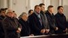Лех Валенса изрази подкрепа за опозицията, водена от Доналд Туск, на изборите в Полша