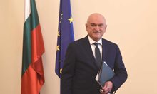 Главчев сменя втори министър - Георги Тахов сменя Кирил Вътев в земеделието