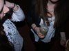 България е на първо място по дял на тийнейджъри, които пият алкохол