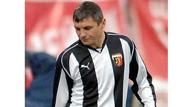 ВТОРИ: За един сезон в два тима Здравко Лазаров направи по четири асистенции и два гола.