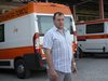 Обучават 30 безработни за парамедици, 20 ще работят в Спешна помощ в Пловдив