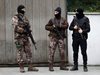 Над 800 антитерористични операции в Турция за една седмица
