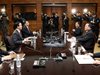 Пресата в САЩ коментира опитите 
за установяване на мир на Корейския полуостров 
