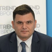 Лъчезар Богданов, главен икономист в Института за пазарна икономика