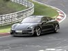 Porsche с конкуренция на Tesla - електрически Taycan с 1000 к.с.