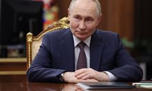 Путин проведе среща за обсъждане на производството на редки метали