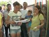 “Деца учат деца да правят добри дела” в Кранево