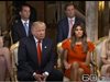Иванка Тръмп не планира да работи в Белия дом, поема бизнеса на баща си (видео)