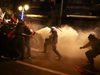 Сблъсъци в Атина заради посещението на Барак Обама (снимки)