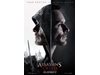 "Assassin"s Creed" е най-гледаният филм у нас за новогодишния уикенд