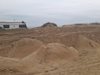 РИОСВ Бургас за разораните дюни на къмпинг "Смокиня": Ужасна гледка!
