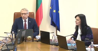 Николай Денков: Нормално е след първия сблъсък страните да седнат на масата на преговорите (Видео)