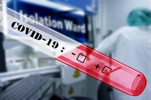 По преценка на лекаря: 14 дни самоизолация за заразените с COVID-19