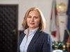 Надежда Йорданова: Не нарушаваме конституцията, няма срок преди връчването на втория мандат