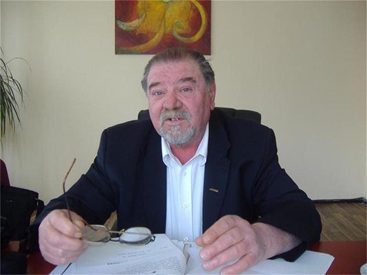 Иван Дончев