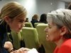 Експерти: Пекин иска Ирина Бокова да поеме ООН (обзор)