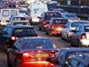 АПИ призова шофьорите да се движат внимателно по пътя Кюстендил-Радомир