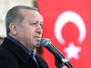 Ердоган към турците в Европа: Създавайте 
по пет деца, защото вие сте бъдещето на Европа