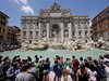 Засегнатият от сушата Рим ще избегне режима на водата