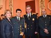 Огнеборец от Вeлико Търново с 
национална награда за превенция