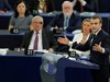 Макрон: ЕС не трябва да приема  нови членки (Обзор)