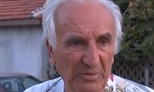 Бащата на Румен Радев за катастрофата: Нелеп инцидент, не чувствам вина (Видео)