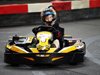 4-годишно търновче стана картинг пилот и участва в бебешки състезания в Австрия