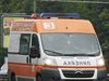 Верижна катастрофа от 4 автомобила е станала в Бургас