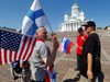 Финландия: Готови сме да организираме нова среща между Русия и САЩ