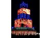 Кулата “Вавилон” в Пловдив  ще глътне 3 млн. лв. за 1 час,  хаосът в европейската столица на културата