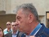 ГЕРБ издигна директора на Университетската болница "Канев" Иван Иванов за кандидат-кмет на Русе