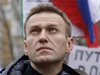 Навални поиска санкции за политици и обществени фигури