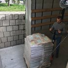 200 000 хартиени бюлетини за предстоящите избори пристигнаха в Кърджали. СНИМКА: НЕНКО СТАНЕВ