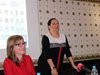 Лиляна Павлова в Пазарджик:
Всички сме длъжници на „ВиК“ сектора