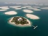 Актриса иска
да проектира
остров край Дубай