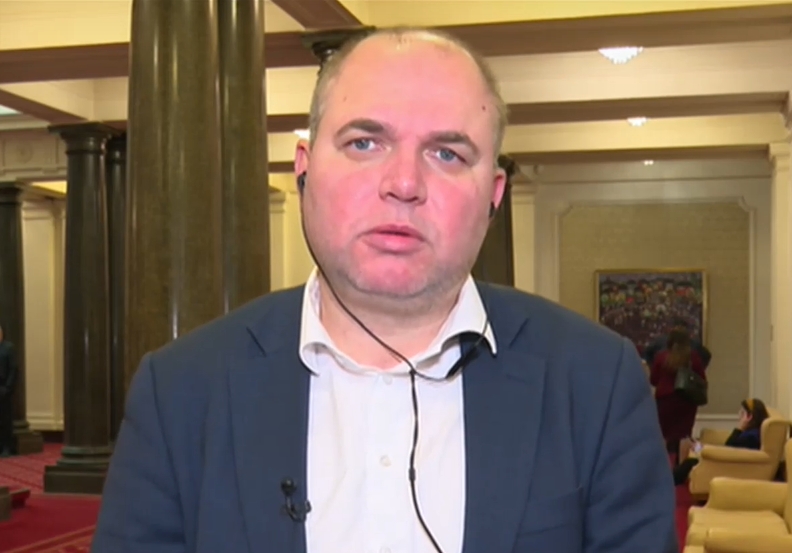 Владислав Панев: Ако депутатите мислят за бъдещето на България, трябва да подкрепят втория мандат