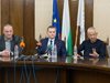 Български инвеститори са готови да сертифицират и развиват Летище Русе