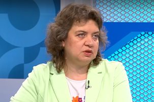 Доц. Наталия Киселова: Нищо не пречи президентът да направи втори рунд консултации