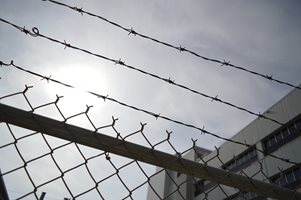 Убийство след бой в бургаския затвор