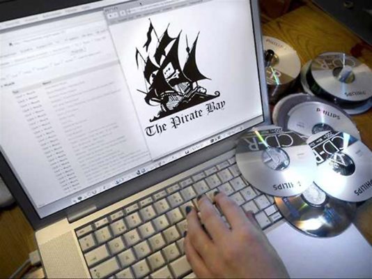 The Pirate Bay с месечна такса, ще плаща авторски права