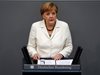 Подкрепата за Ангела Меркел се е увеличила след брекзит