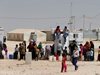 Сирийски граждани масово се завръщат от Турция по родните си места