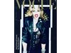 Мадона се разголи пред италианското издание на сп."Вог" (Снимки)
