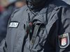 Петима полицаи и двама банкови служители загинаха при нападение в Мексико

