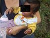 Майката на изоставеното бебе: Ще го дам на социални грижи