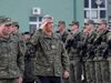Косово изгражда своя редовна армия