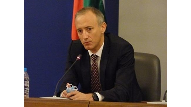 Valchev issued an order for online education of students from 5th to 12th grade in Sofia