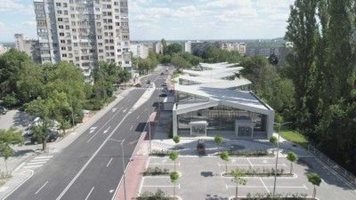 Решено - Руският пазар в Стара Загора ще носи името на Васил Шаханов