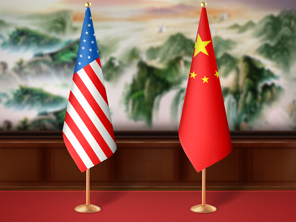 Посланикът на Китай в САЩ разкритикува курса на Вашингтон към "премахване на рисковете" в отношенията с Пекин